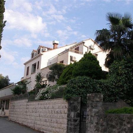 Villa Franovic Dubrovnik Luaran gambar