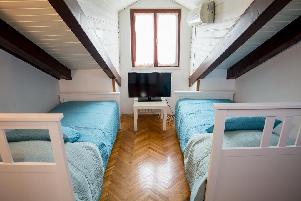 Villa Franovic Dubrovnik Luaran gambar