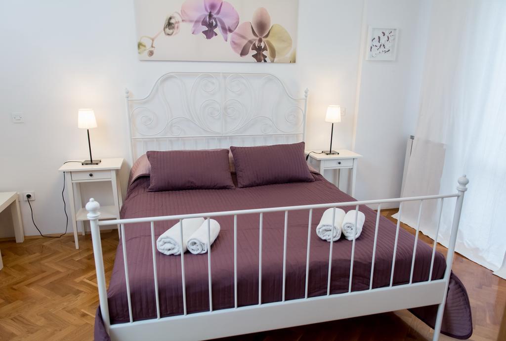 Villa Franovic Dubrovnik Luaran gambar