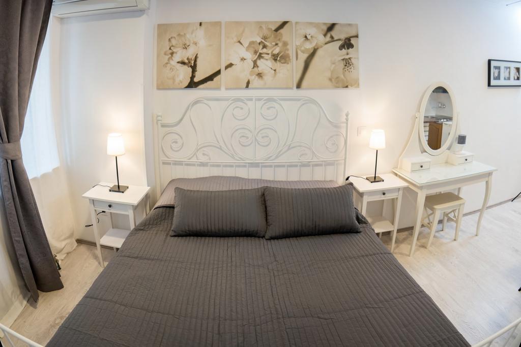 Villa Franovic Dubrovnik Luaran gambar