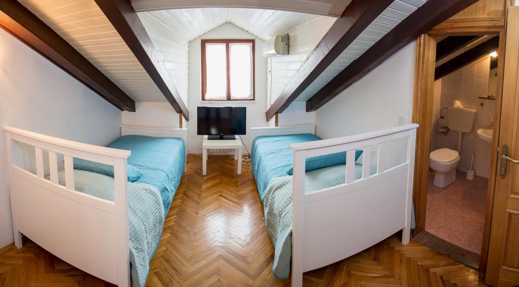 Villa Franovic Dubrovnik Luaran gambar