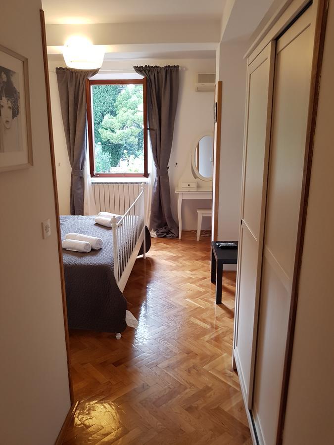 Villa Franovic Dubrovnik Luaran gambar