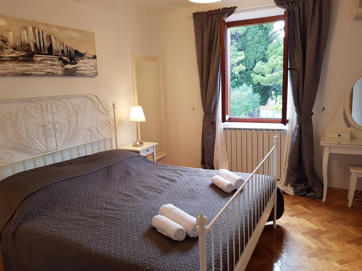 Villa Franovic Dubrovnik Luaran gambar