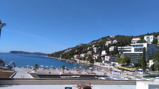 Villa Franovic Dubrovnik Luaran gambar