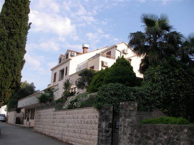 Villa Franovic Dubrovnik Luaran gambar